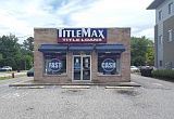 TitleMax Title Secured Loans in Mount Pleasant exterior image 1